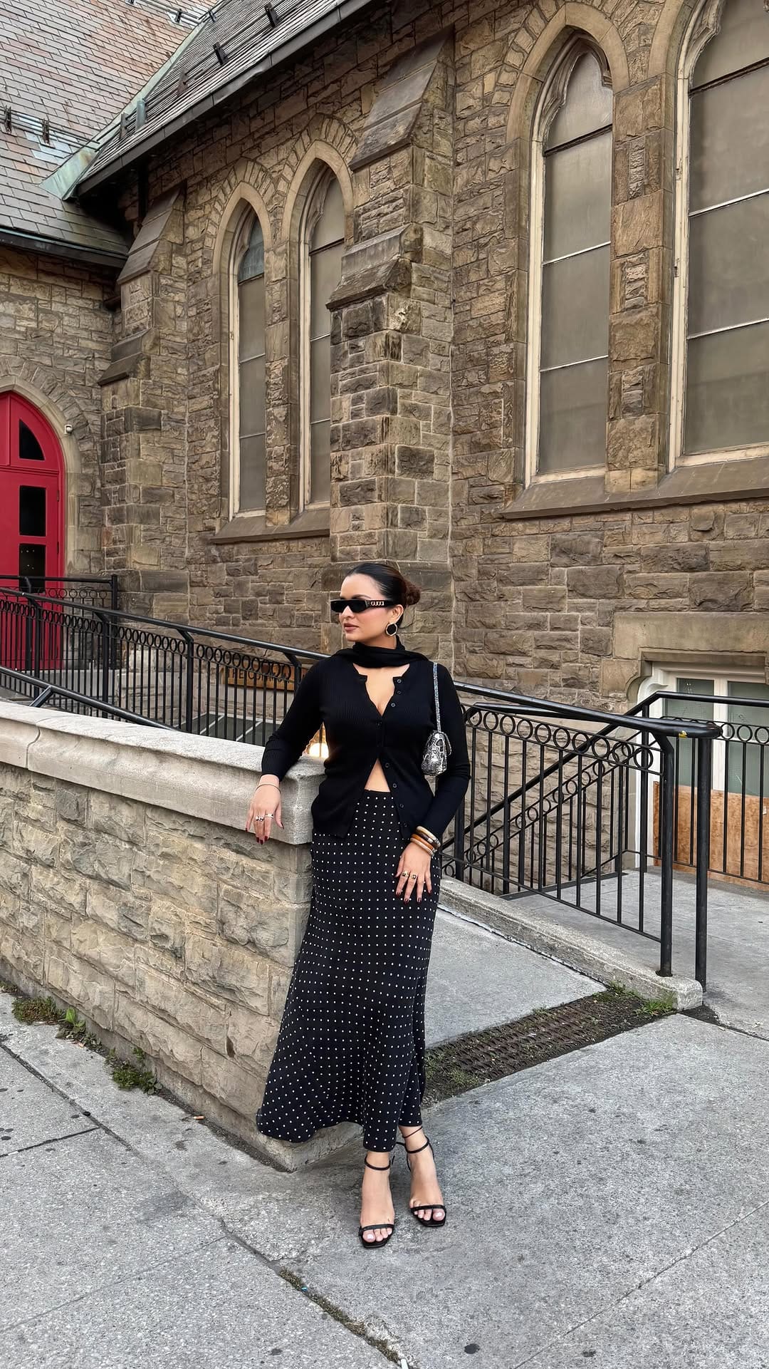 Post 9 by Chasham Kaur | Toronto on Instagram (video)
