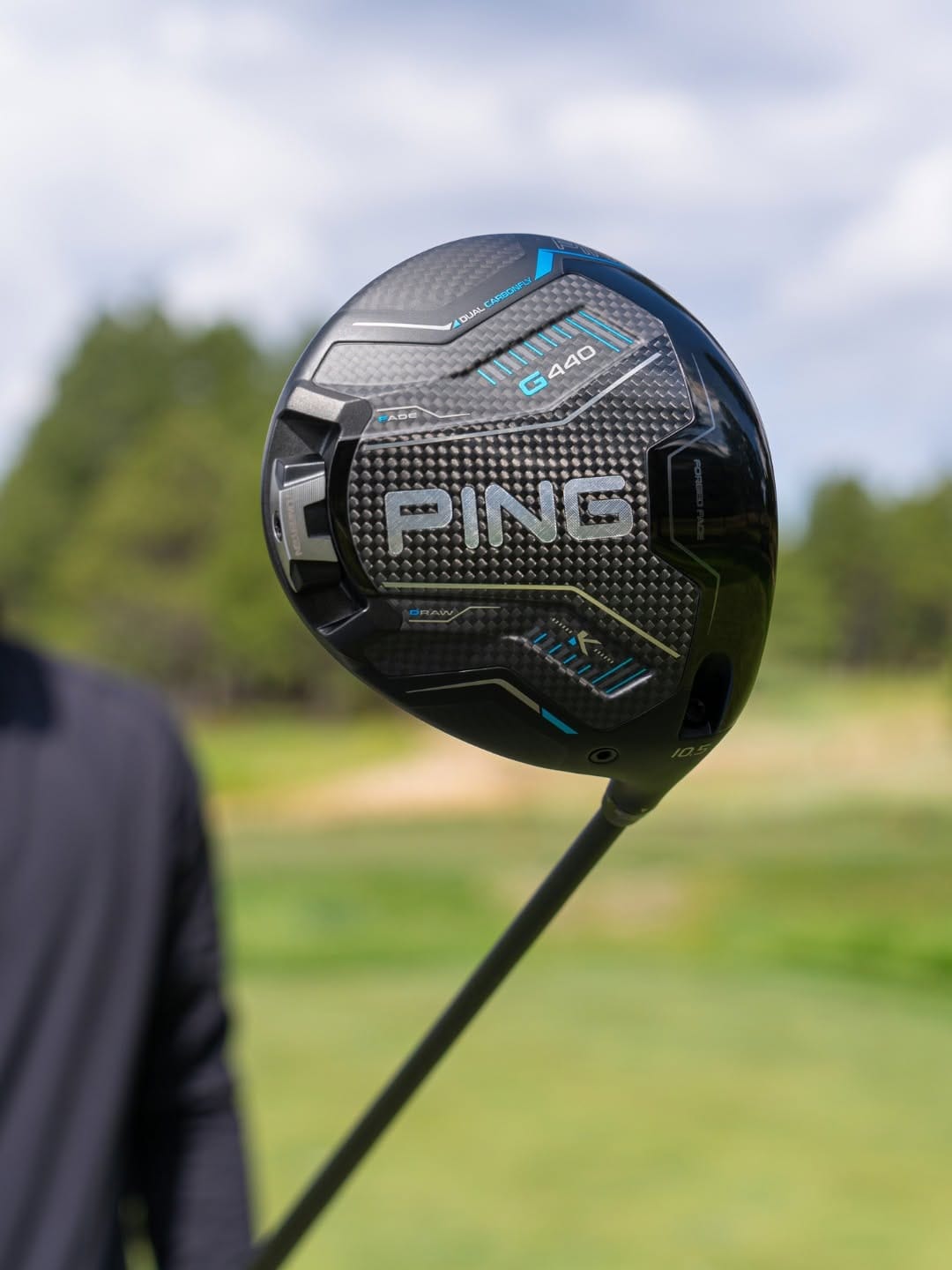 Post 7 by Golf Town on Instagram (carousel)