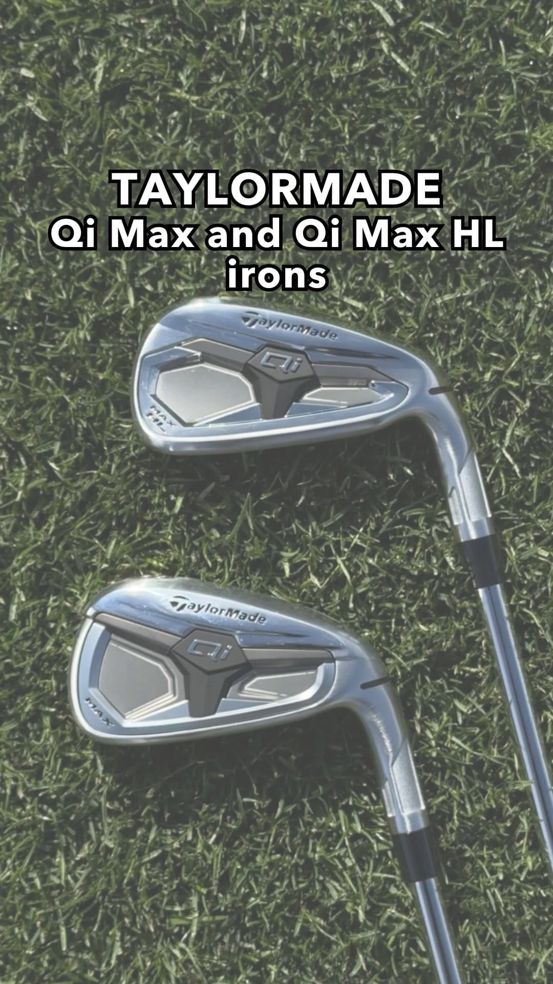 Post 10 by Golf Town on Instagram (video)