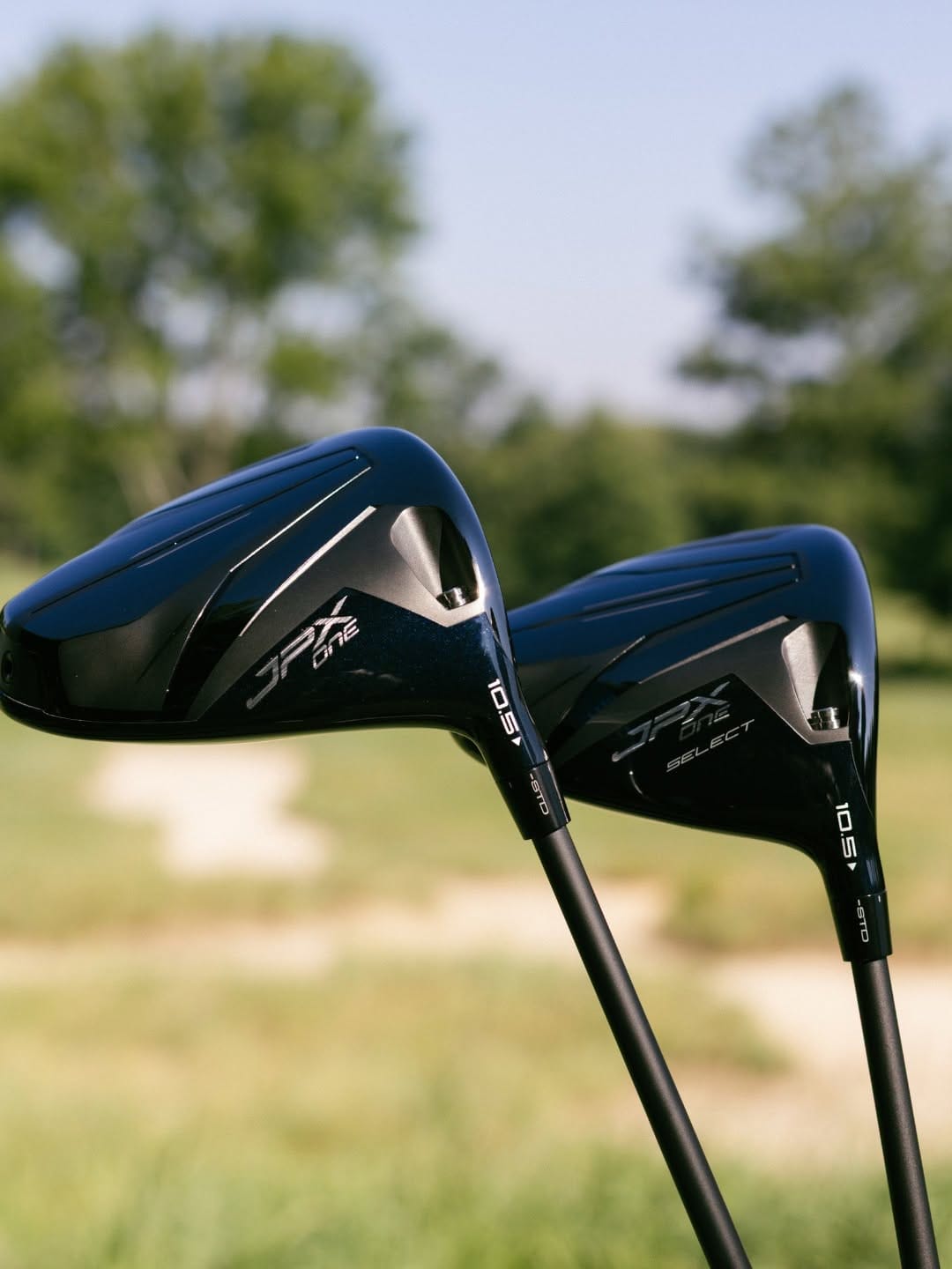Post 5 by Golf Town on Instagram (carousel)