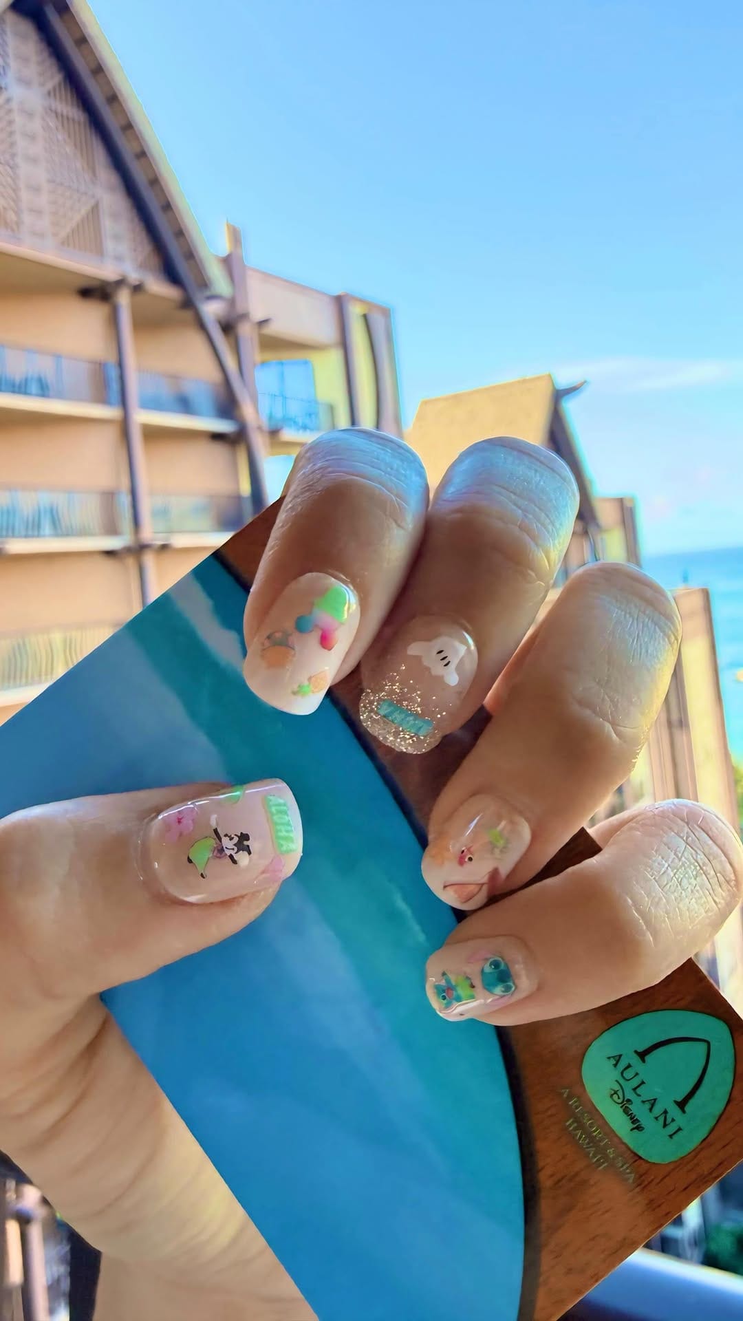 Post 7 by Sam | Whimsical Shop on Instagram (video)