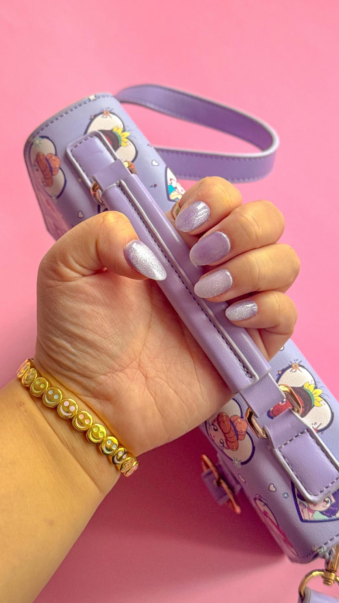Post 5 by Sam | Whimsical Shop on Instagram (video)