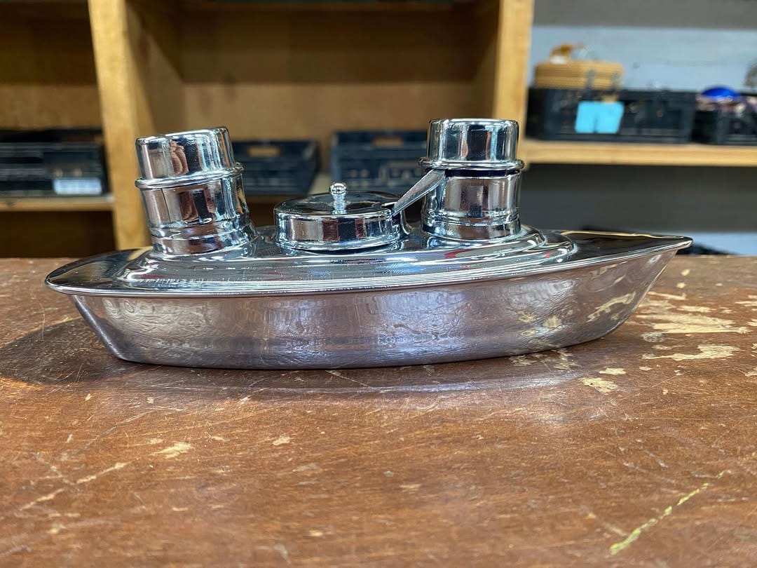 Post 6 by One of a Kind Antique Mall on Instagram (carousel)