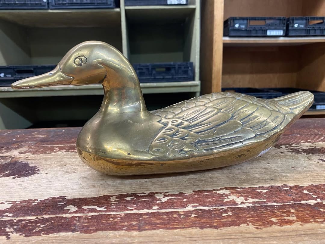 Post 1 by One of a Kind Antique Mall on Instagram (carousel)