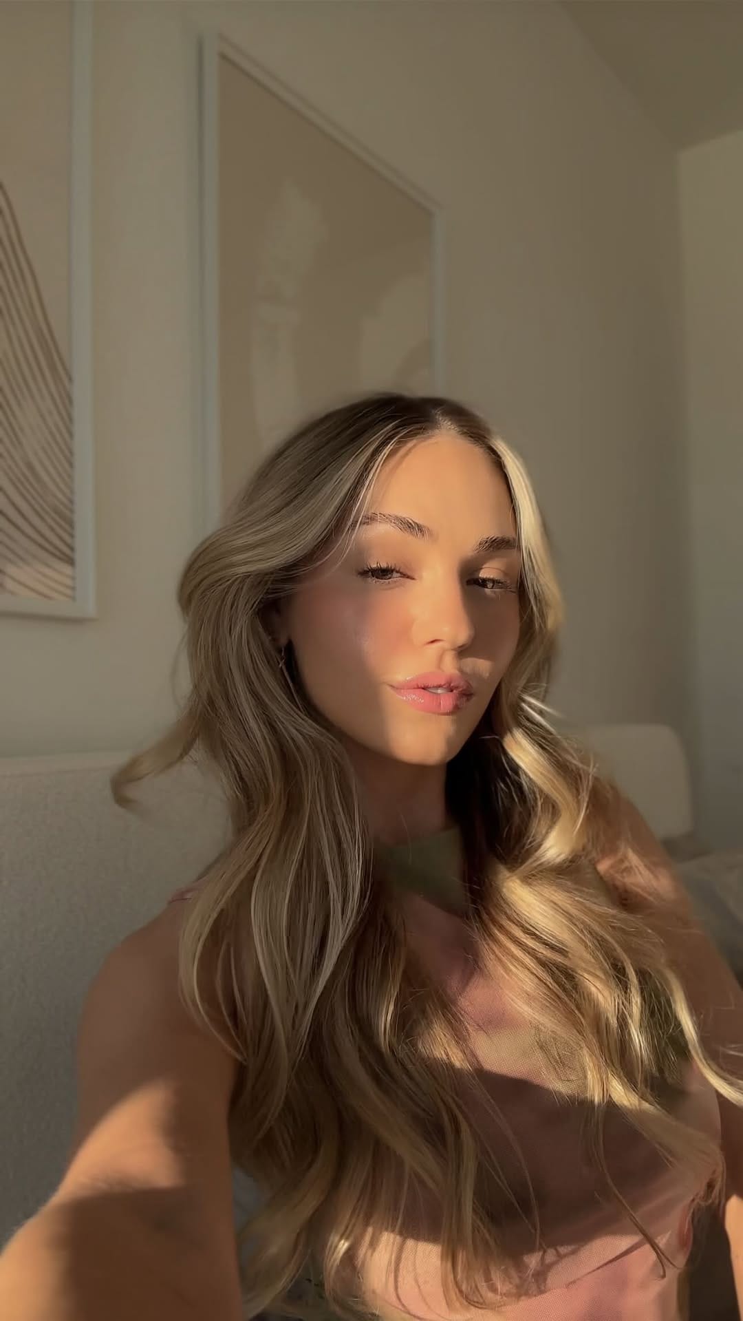 Post 9 by JESS BROOKE on Instagram (video)