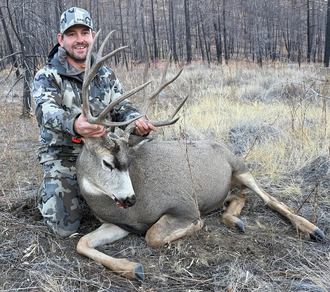 Post 1 by KUIU Canada on Instagram (image)