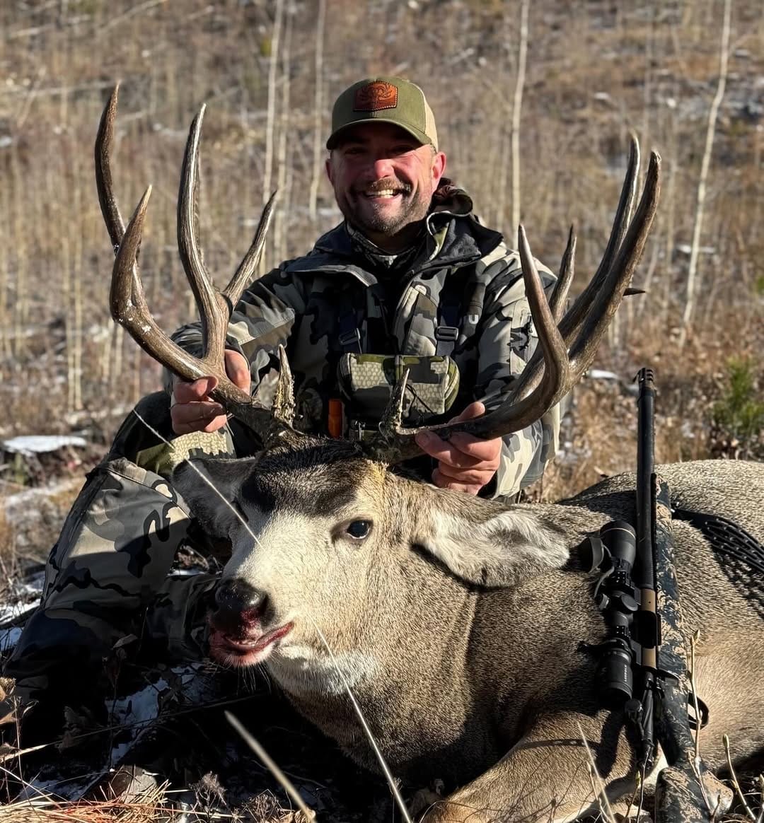 Post 3 by KUIU Canada on Instagram (image)