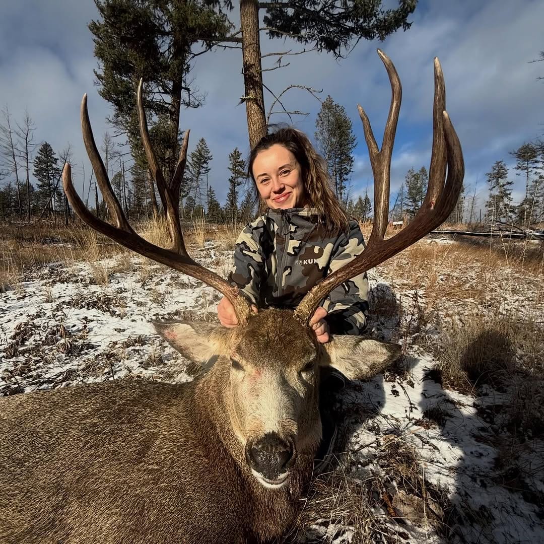 Post 6 by KUIU Canada on Instagram (image)