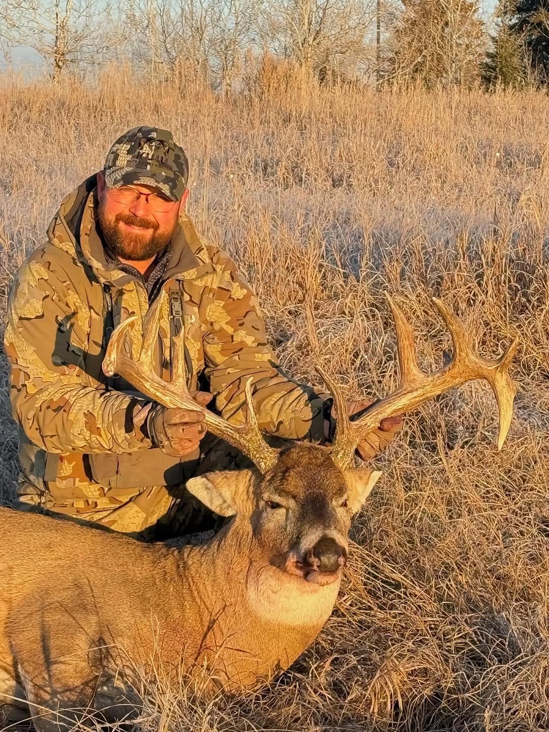 Post 9 by KUIU Canada on Instagram (image)