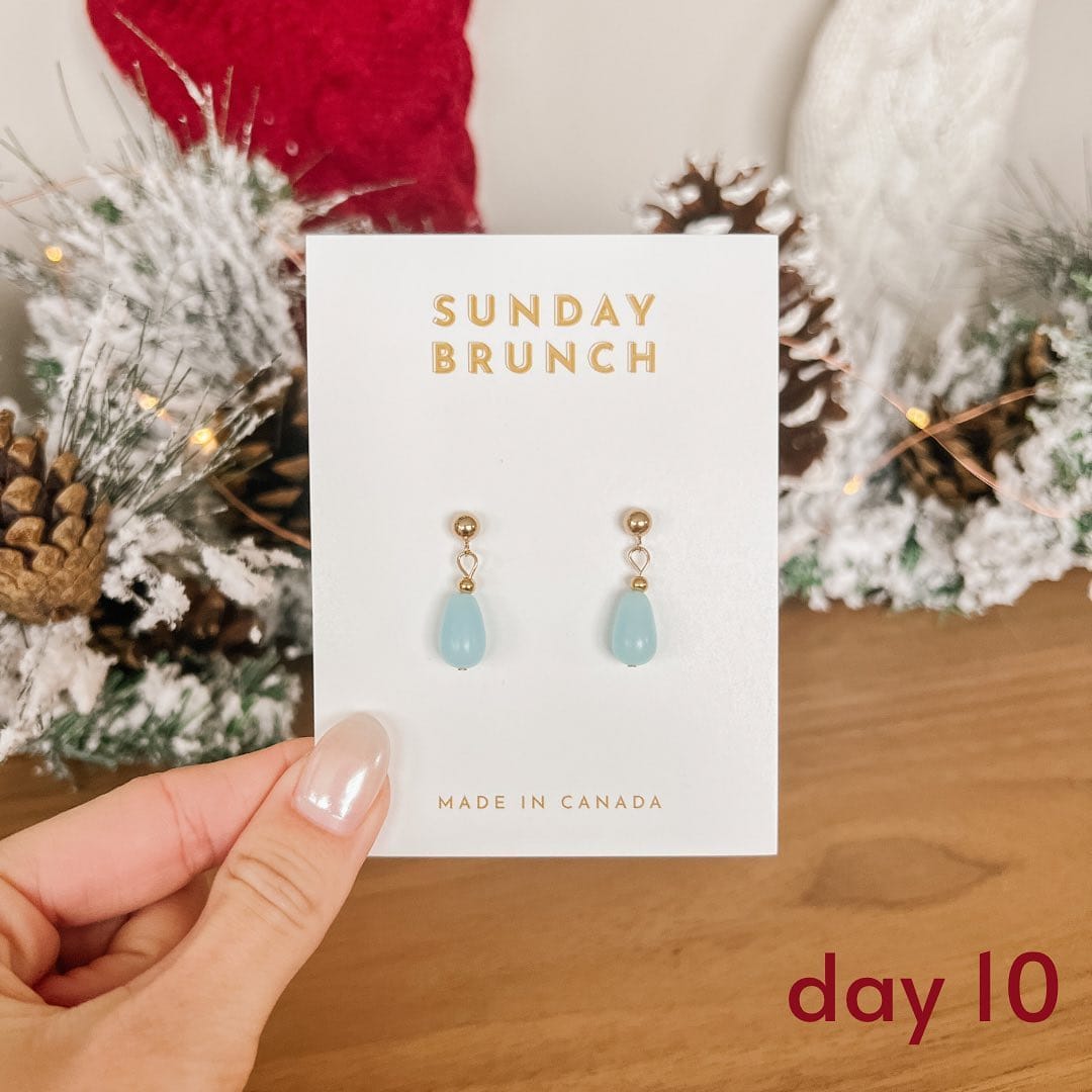 Post 5 by Sunday Brunch on Instagram (image)