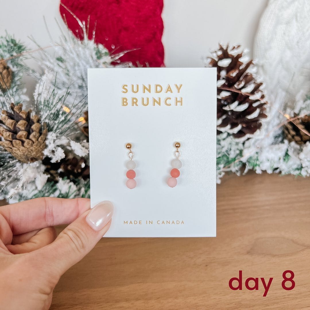 Post 7 by Sunday Brunch on Instagram (image)