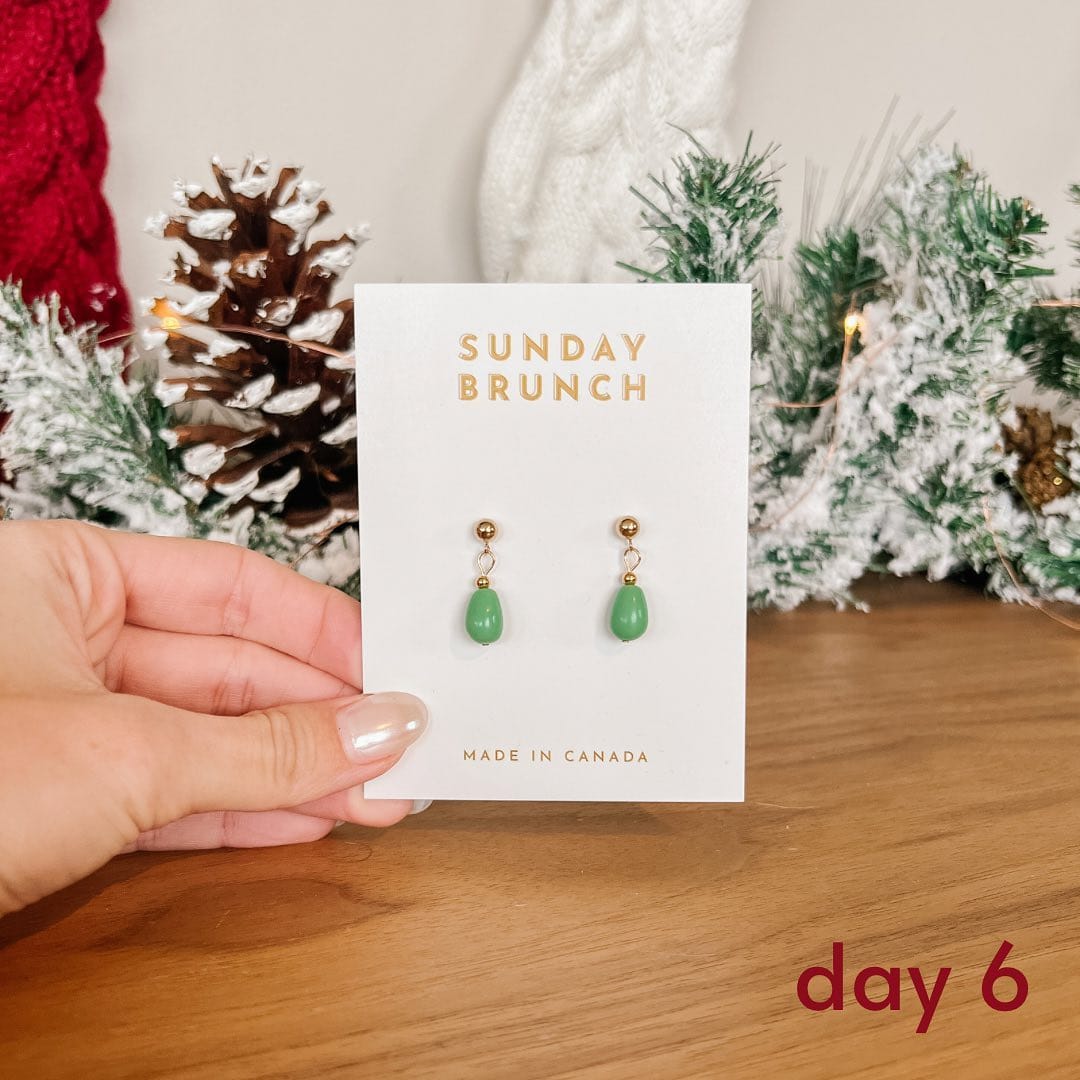Post 9 by Sunday Brunch on Instagram (image)