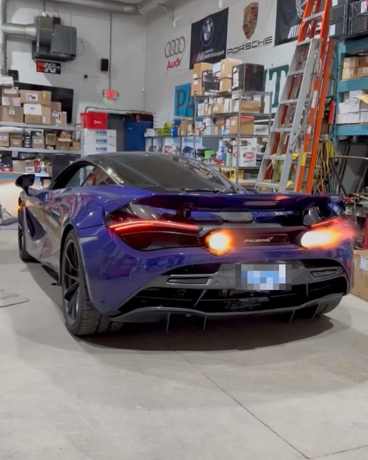 Post 8 by Park Auto Motorsports on Instagram (carousel)
