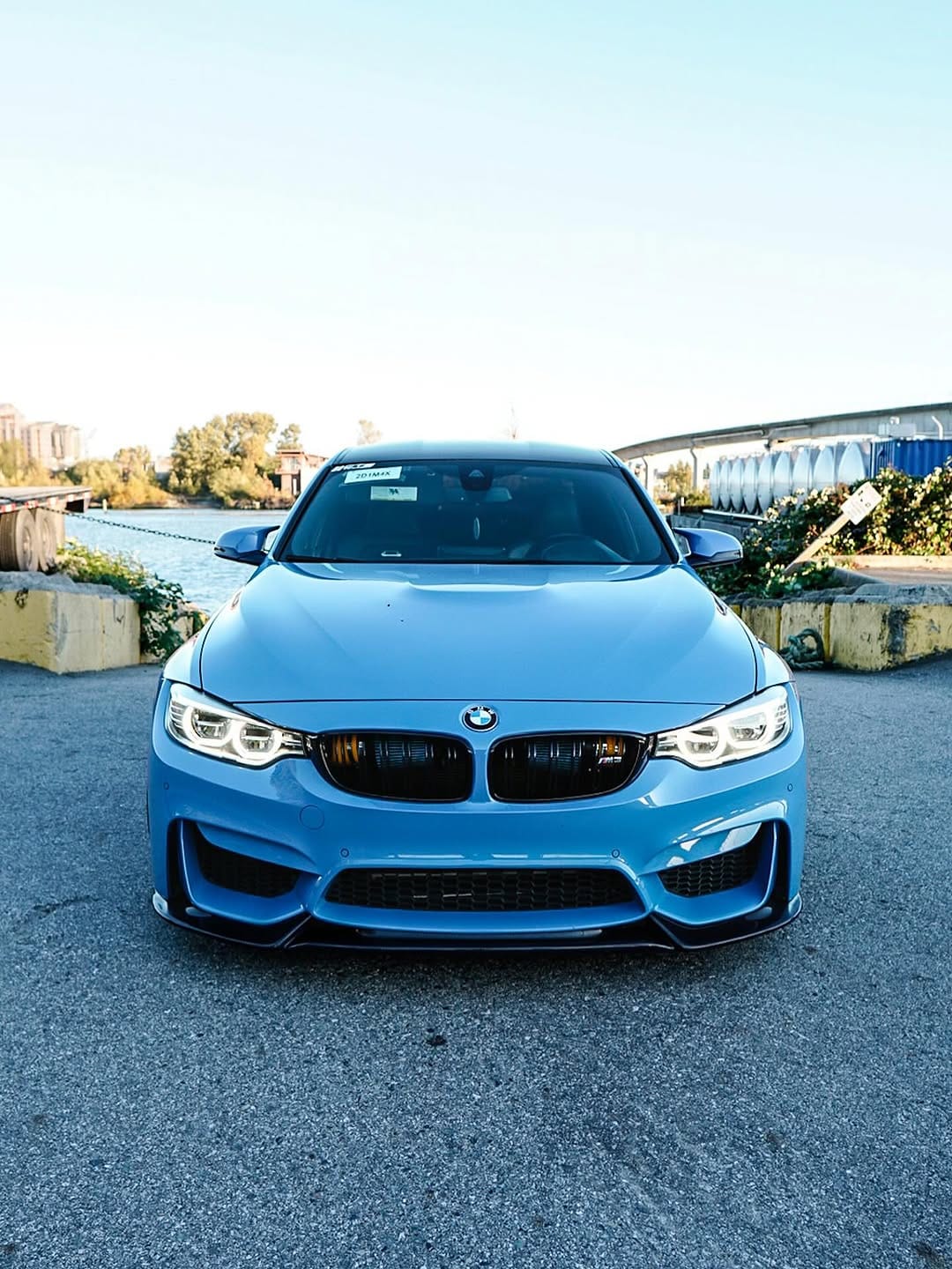 Post 3 by Park Auto Motorsports on Instagram (image)