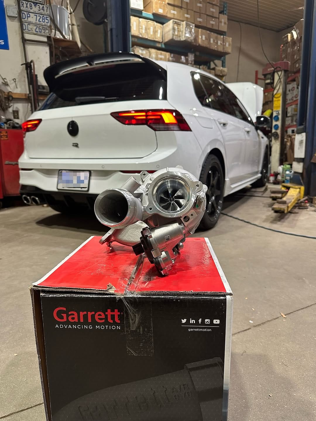 Post 4 by Park Auto Motorsports on Instagram (carousel)