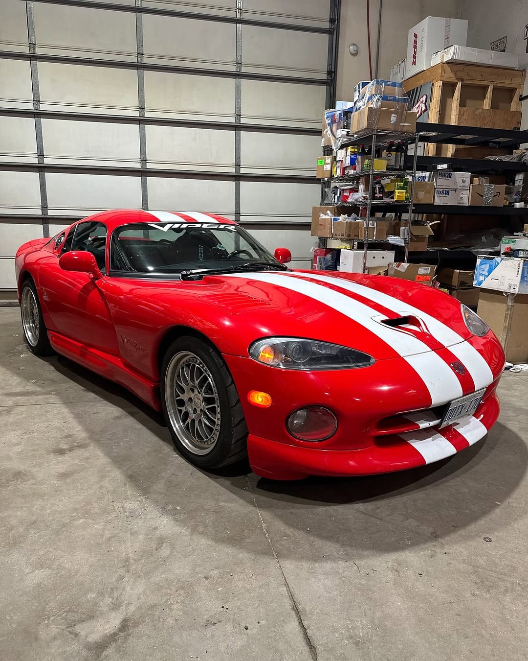 Post 9 by Park Auto Motorsports on Instagram (carousel)