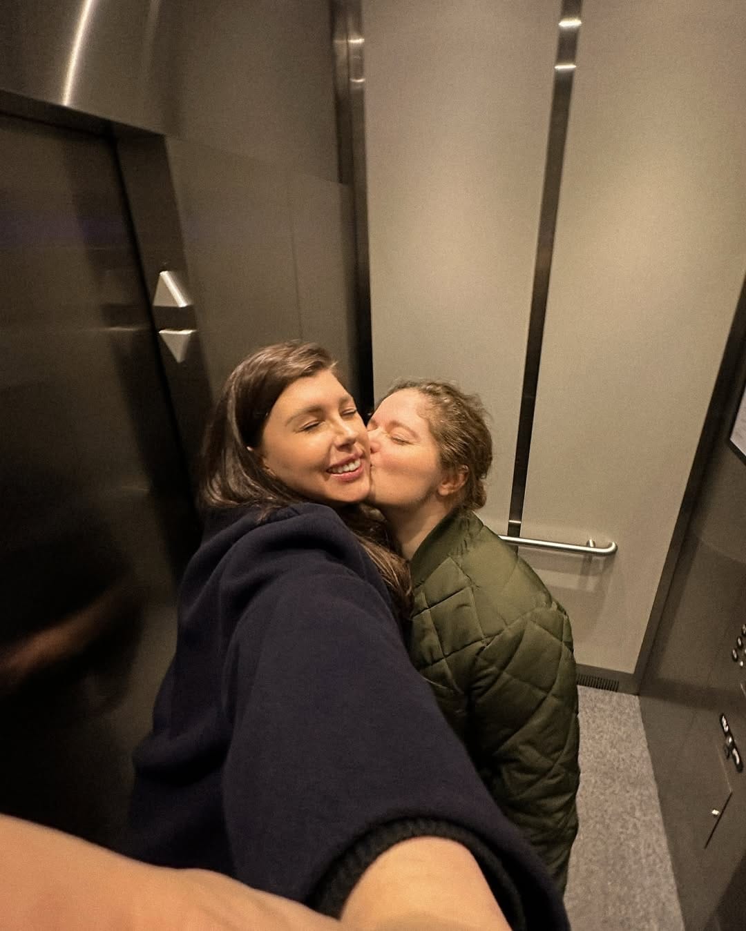 Post 5 by Chloe | toronto lgbtq creator on Instagram (carousel)