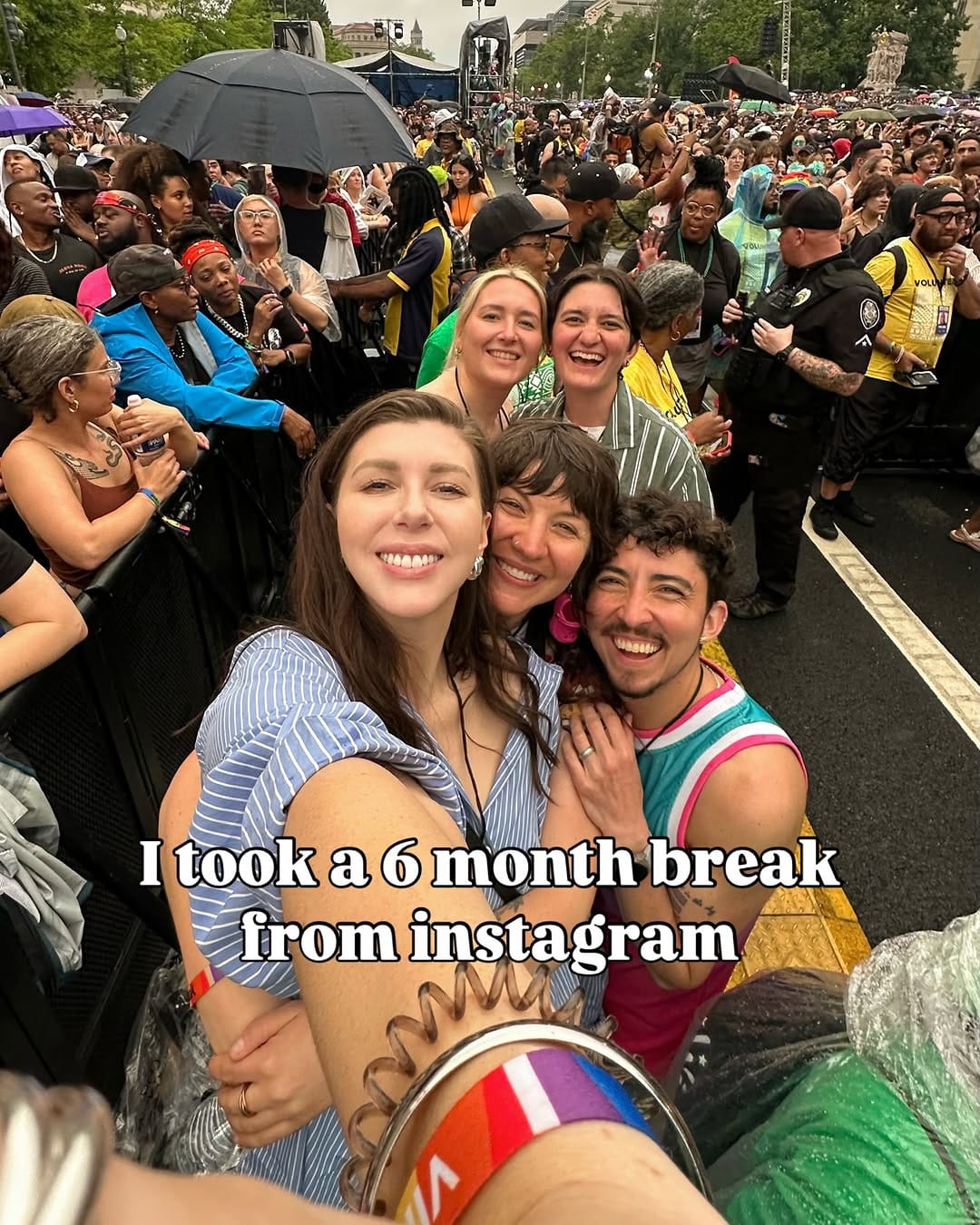 Post 4 by Chloe | toronto lgbtq creator on Instagram (carousel)