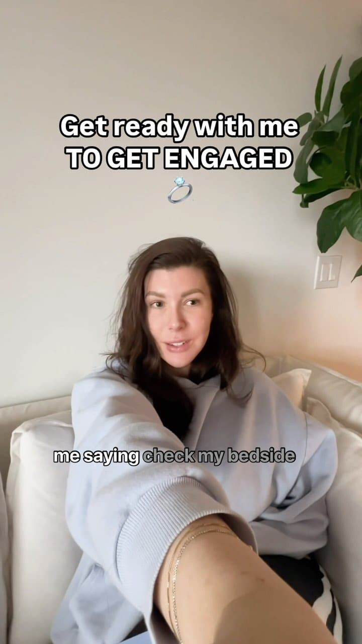 Post 6 by Chloe | toronto lgbtq creator on Instagram (video)