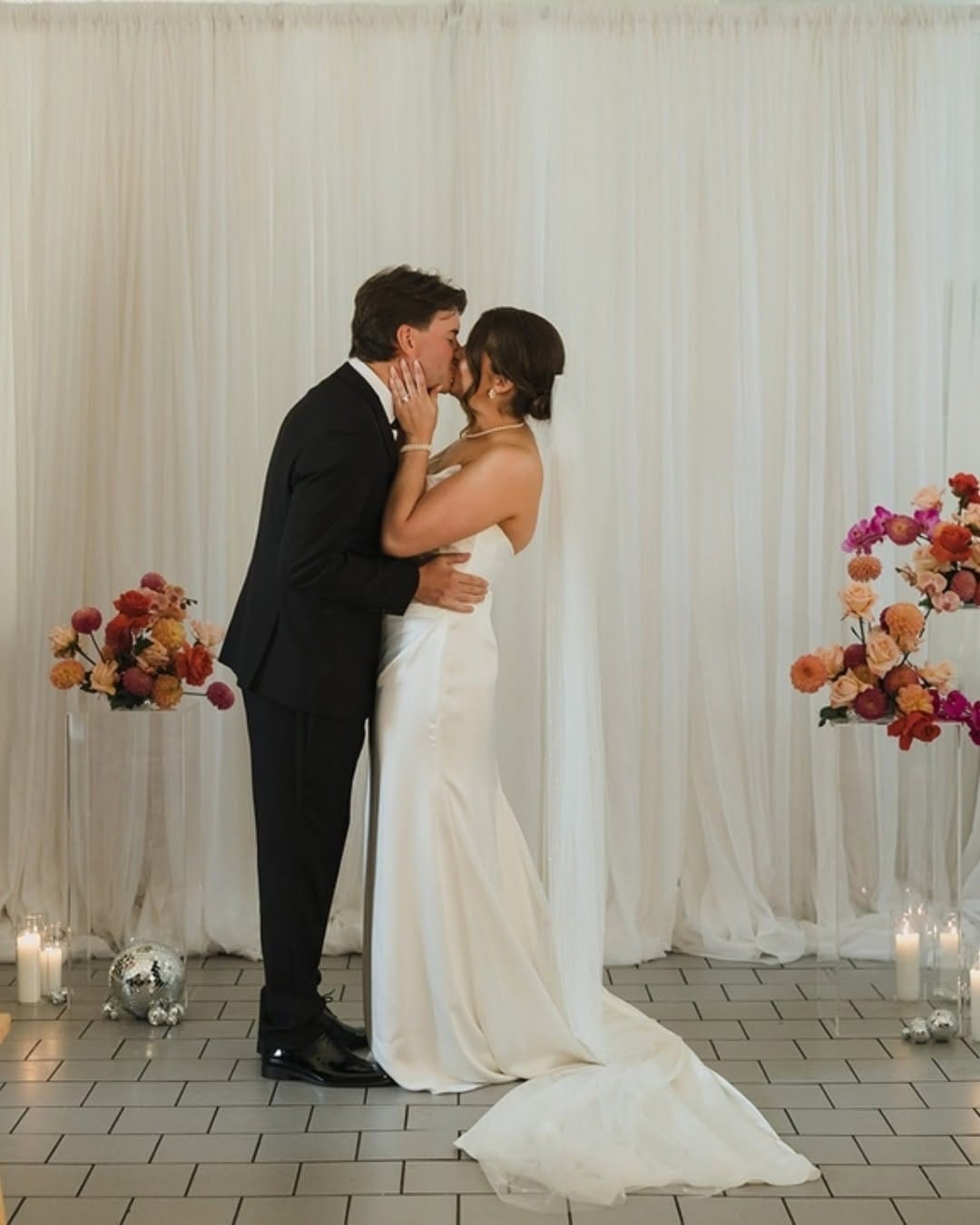Post 5 by R E V E L L E  |  OTTAWA BRIDAL BOUTIQUE on Instagram (image)