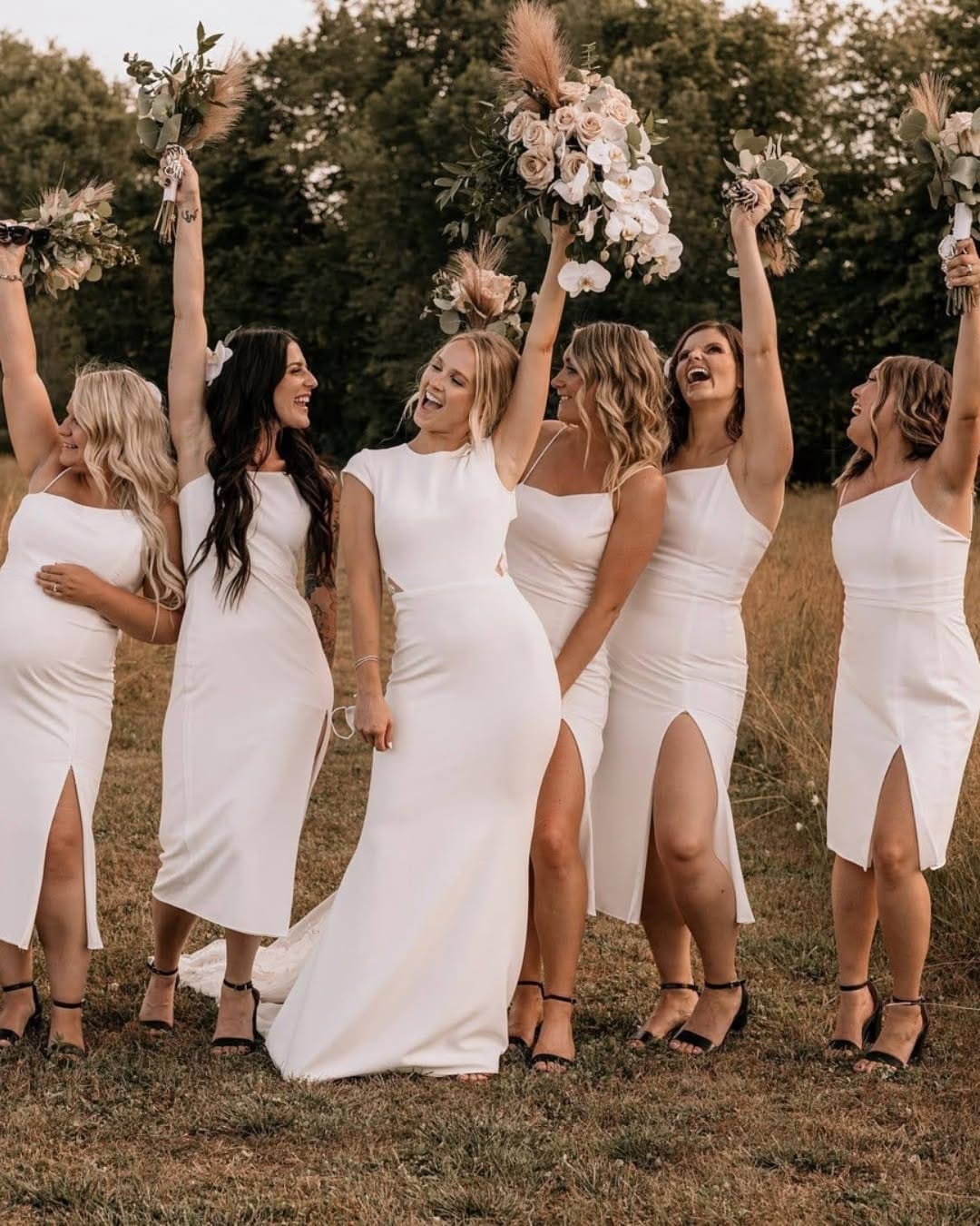 Post 1 by R E V E L L E  |  OTTAWA BRIDAL BOUTIQUE on Instagram (image)