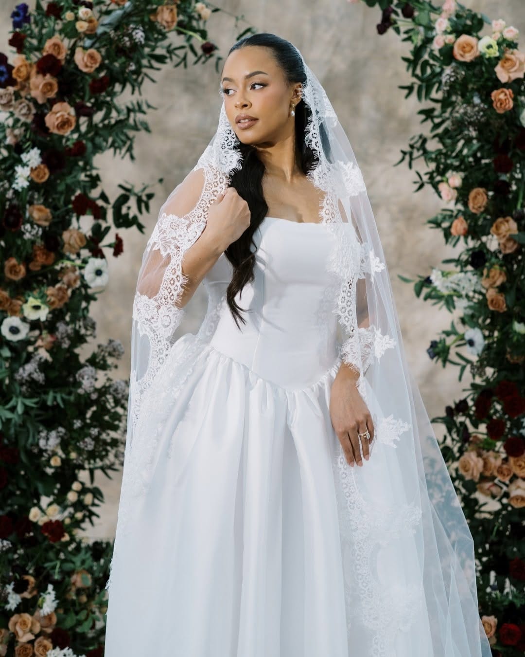 Post 10 by R E V E L L E  |  OTTAWA BRIDAL BOUTIQUE on Instagram (image)