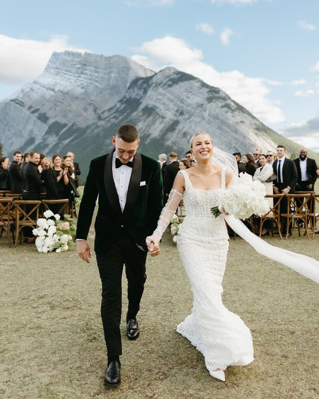 Post 6 by R E V E L L E  |  OTTAWA BRIDAL BOUTIQUE on Instagram (image)