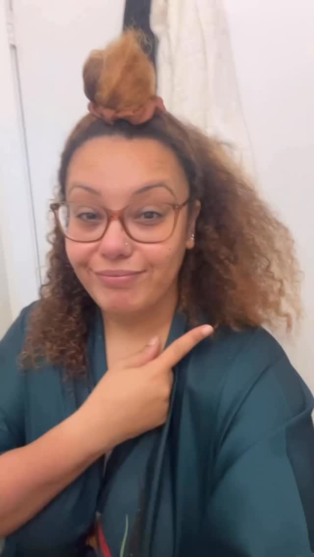 Post 6 by Abeer Mo on Instagram (video)