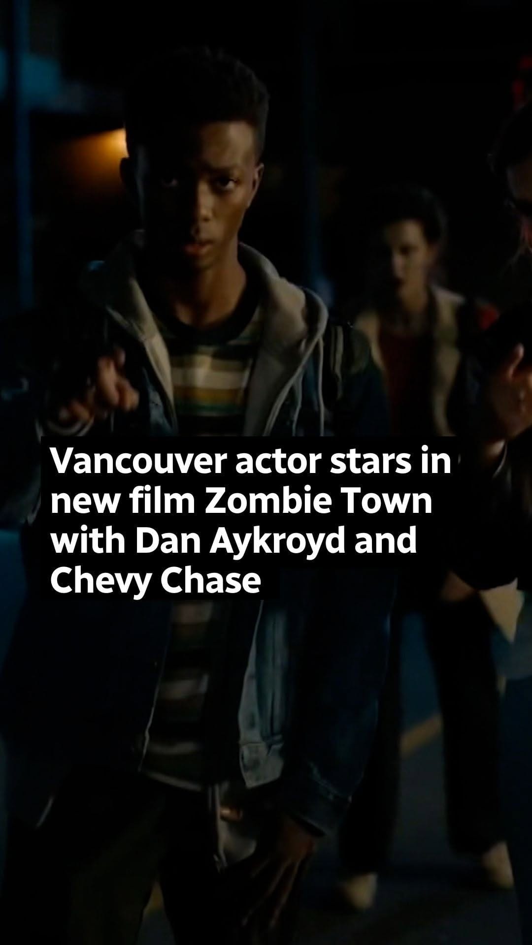 Post 2 by CBC Vancouver on Instagram (video)