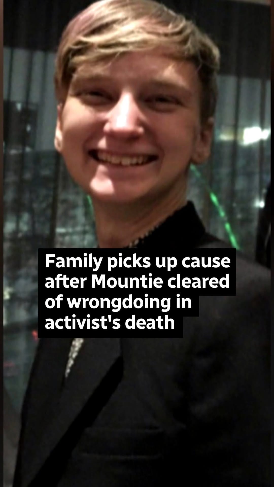 Post 4 by CBC Vancouver on Instagram (video)