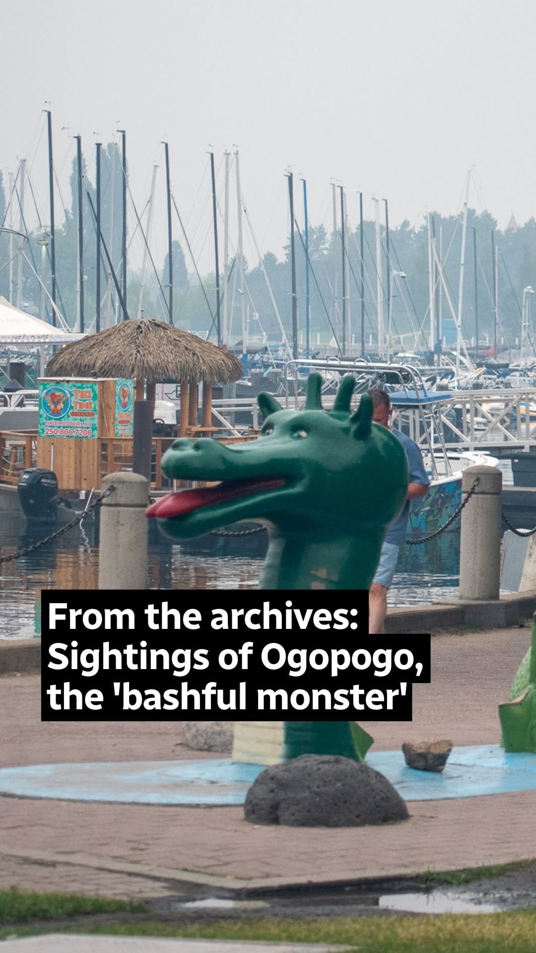 Post 5 by CBC Vancouver on Instagram (video)