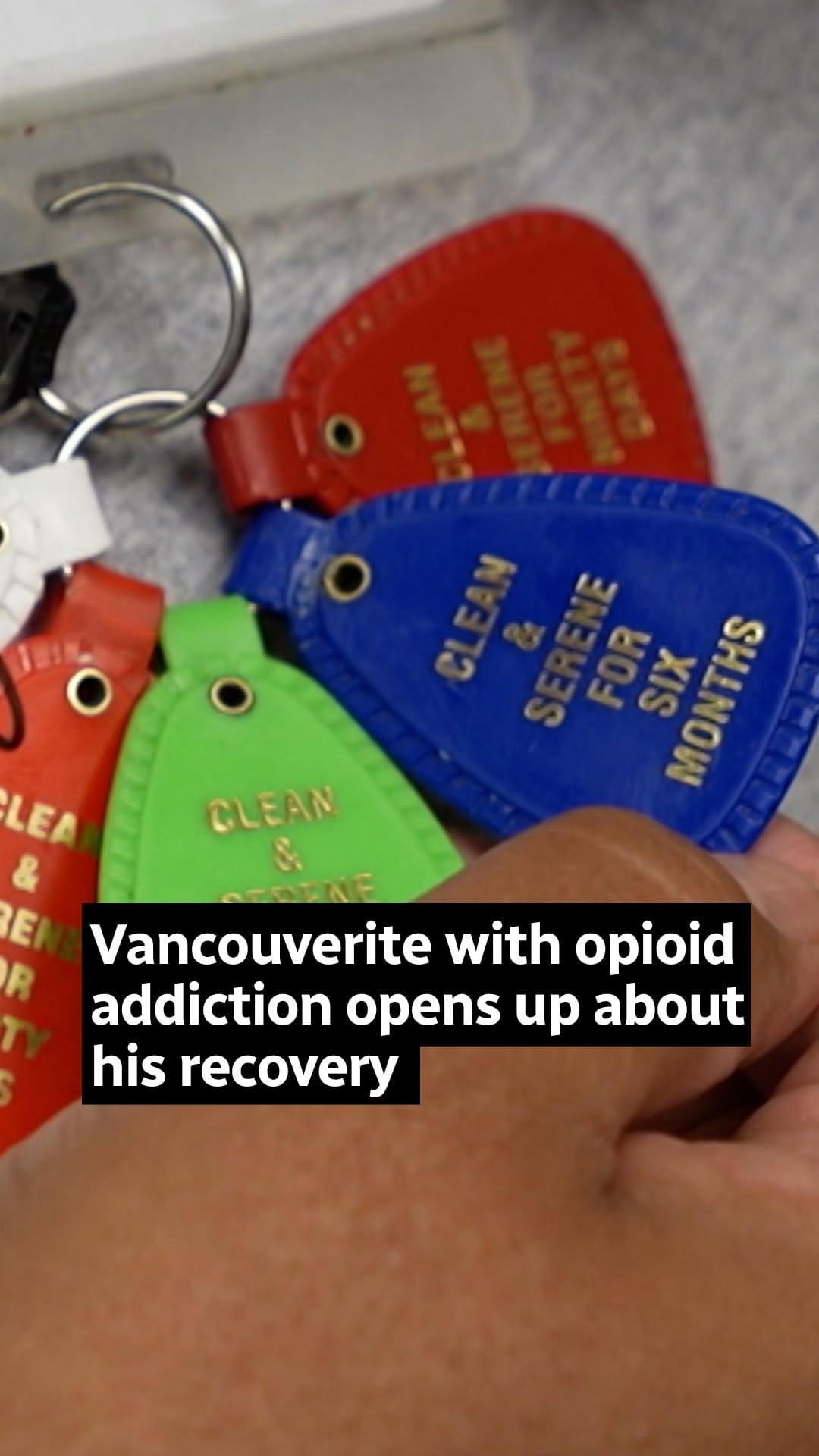 Post 10 by CBC Vancouver on Instagram (video)