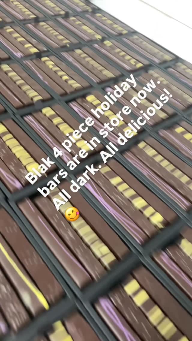 Post 9 by Thomas Haas Patisserie on Instagram (video)