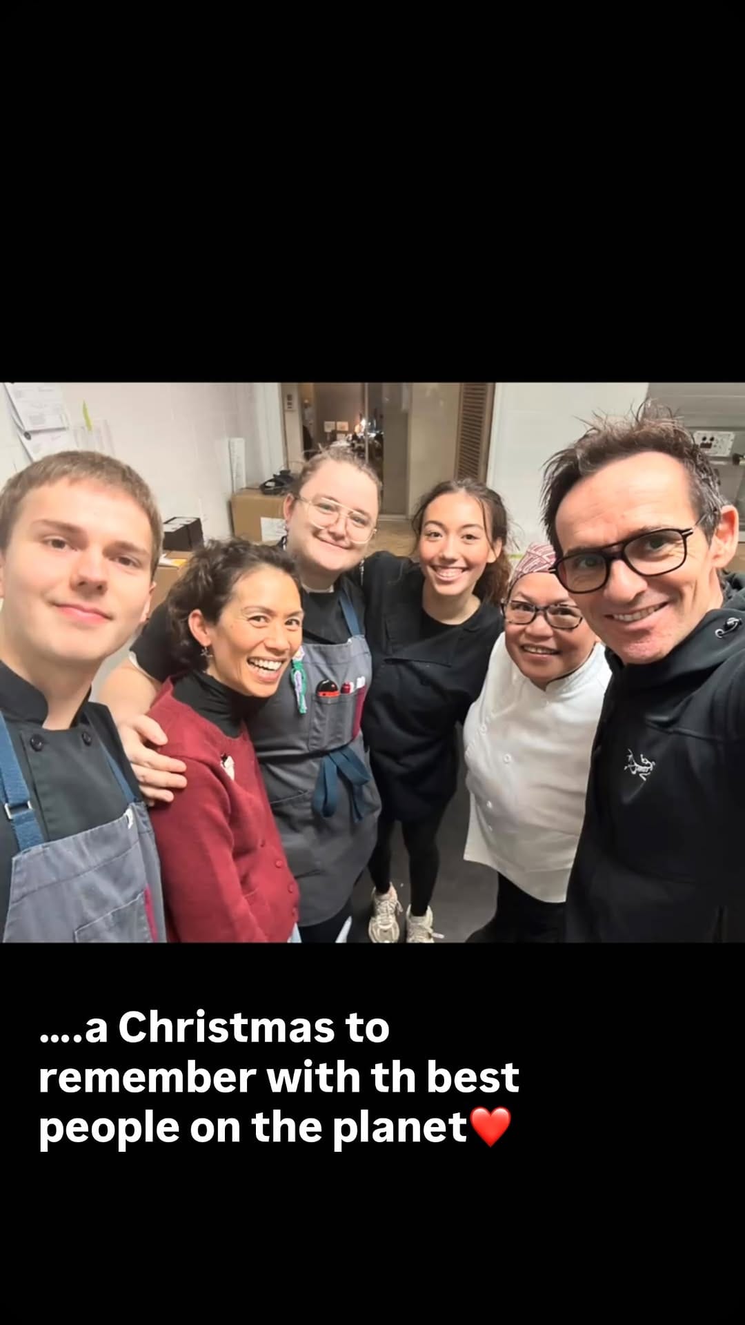 Post 3 by Thomas Haas Patisserie on Instagram (video)