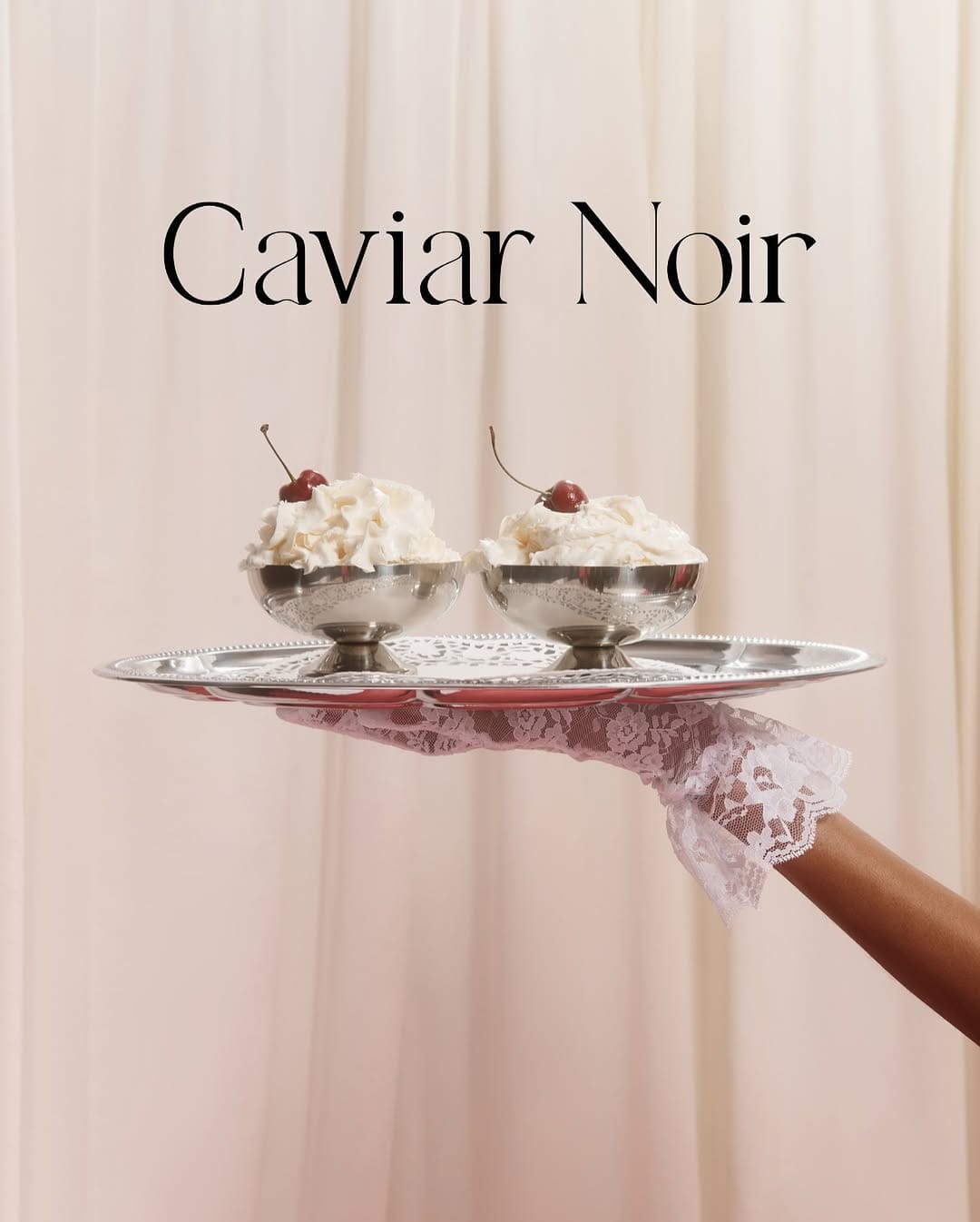 Post 8 by Caviar Noir on Instagram (image)