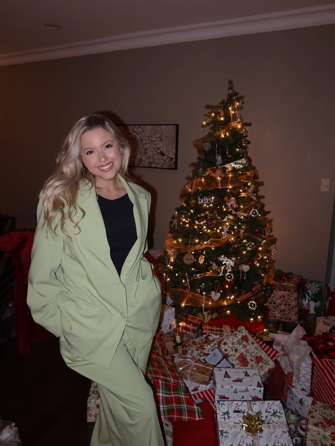 Post 3 by BRIANNE BENNETT on Instagram (image)