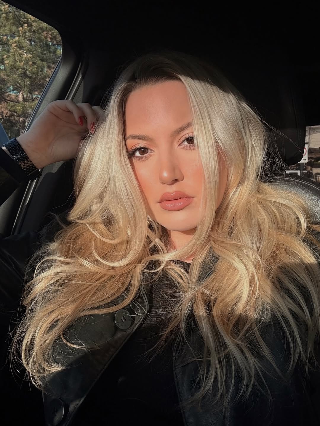 Post 4 by BRIANNE BENNETT on Instagram (image)