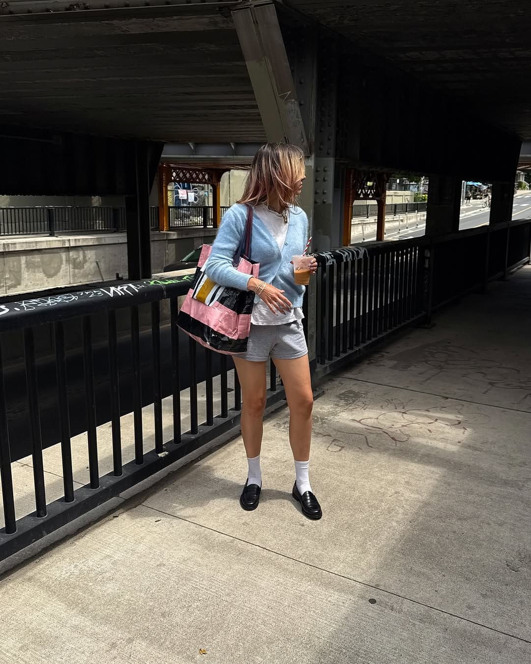 Post 6 by Rebecca O’Rourke on Instagram (carousel)