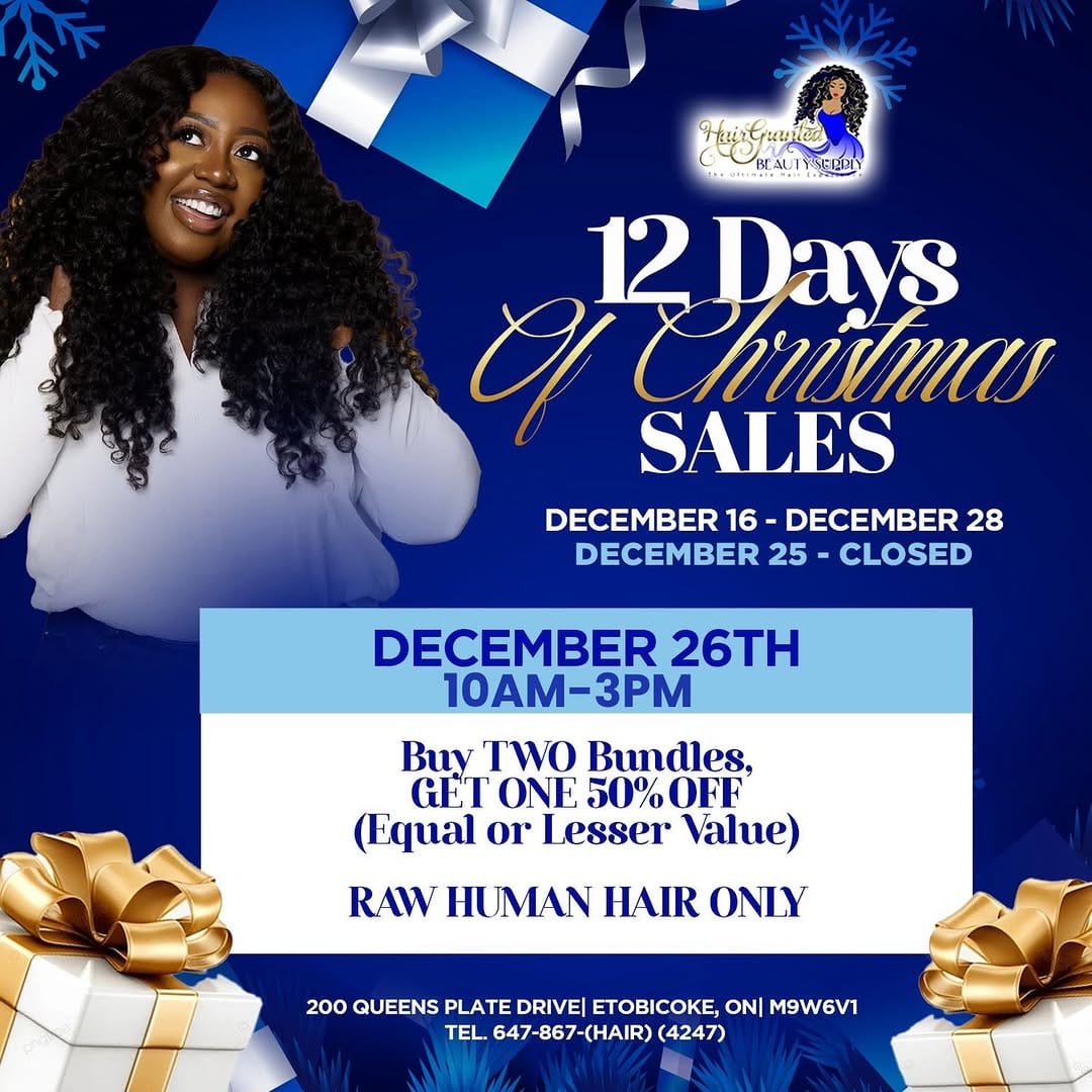 Post 9 by Hair Granted Beauty Supply Inc on Instagram (carousel)