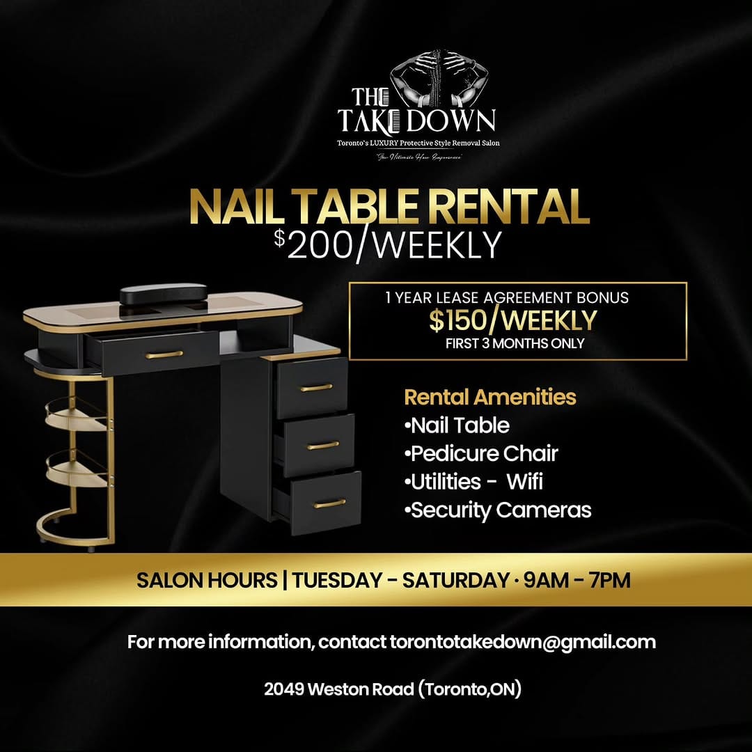 Post 1 by Hair Granted Beauty Supply Inc on Instagram (image)