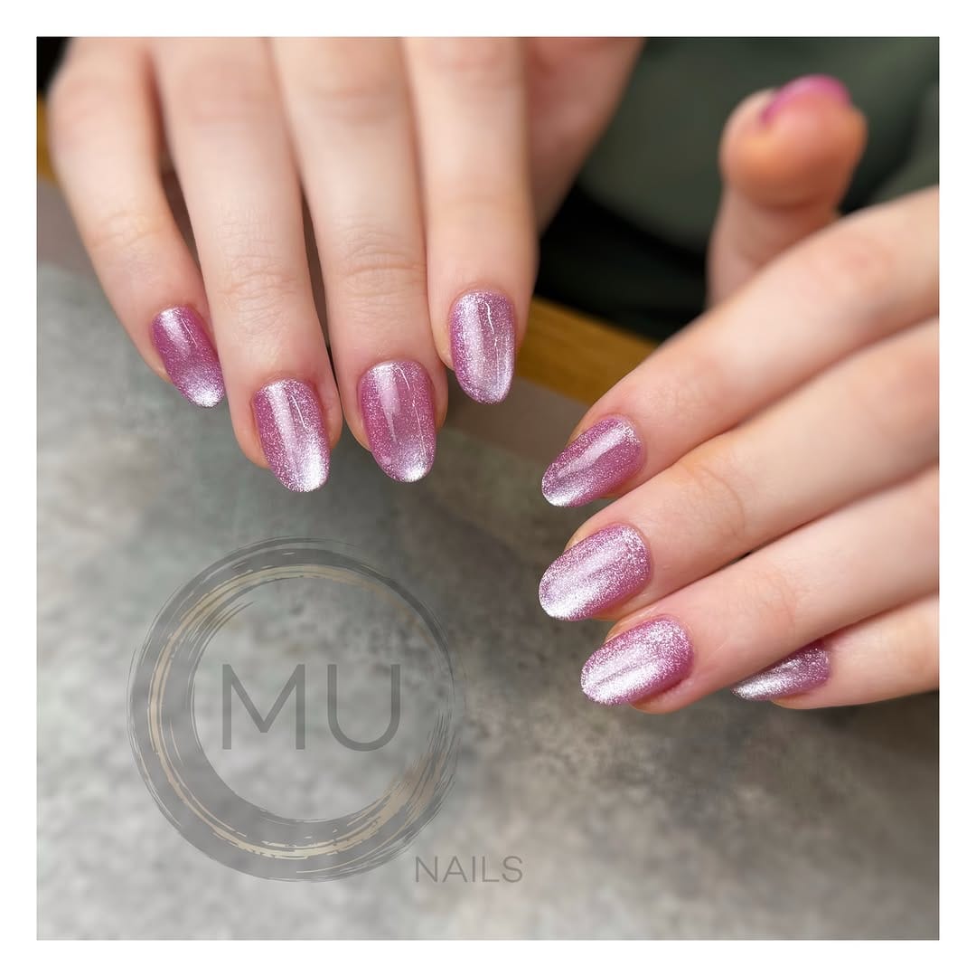 Post 8 by MU NAILS ⋅ 🇨🇦 Markham ⋅Toronto on Instagram (image)