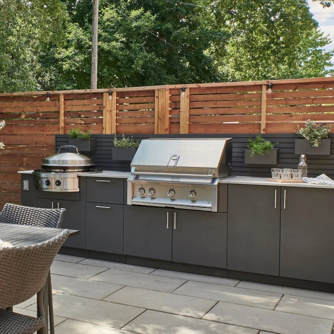 Post 10 by InsideOut - Outdoor Furniture & BBQs on Instagram (image)