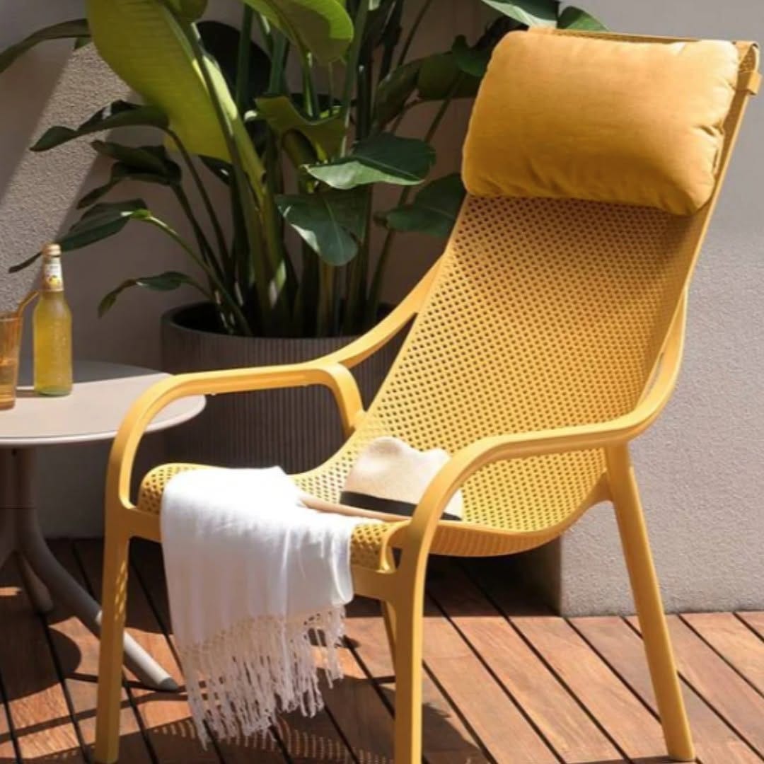 Post 9 by InsideOut - Outdoor Furniture & BBQs on Instagram (image)