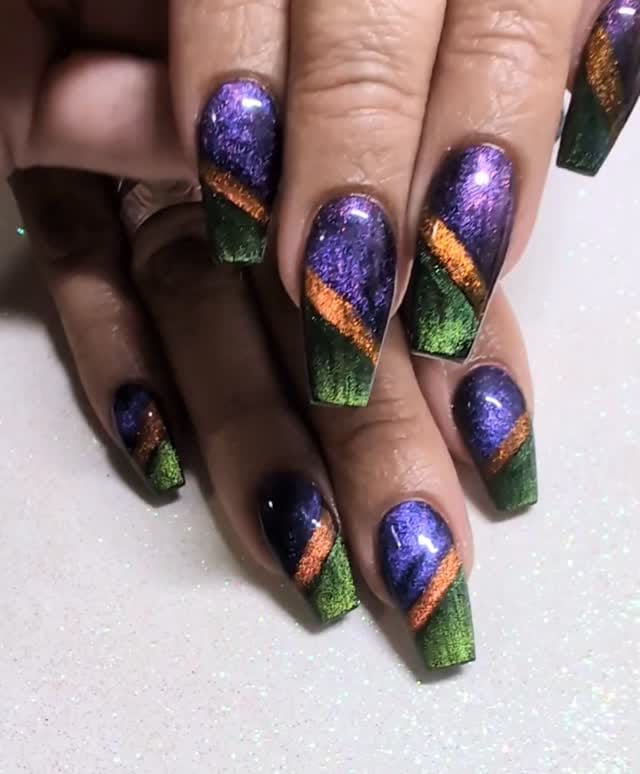 Post 10 by Stephanie Mercer on Instagram (video)