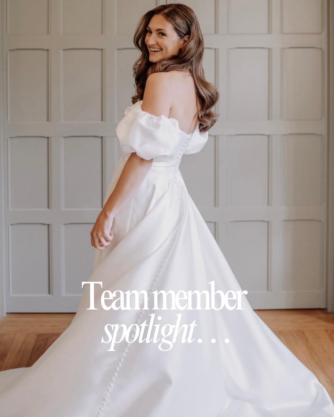 Post 5 by Brush Ltd | Your Wedding Hair & Makeup Girls! | Home Counties on Instagram (carousel)