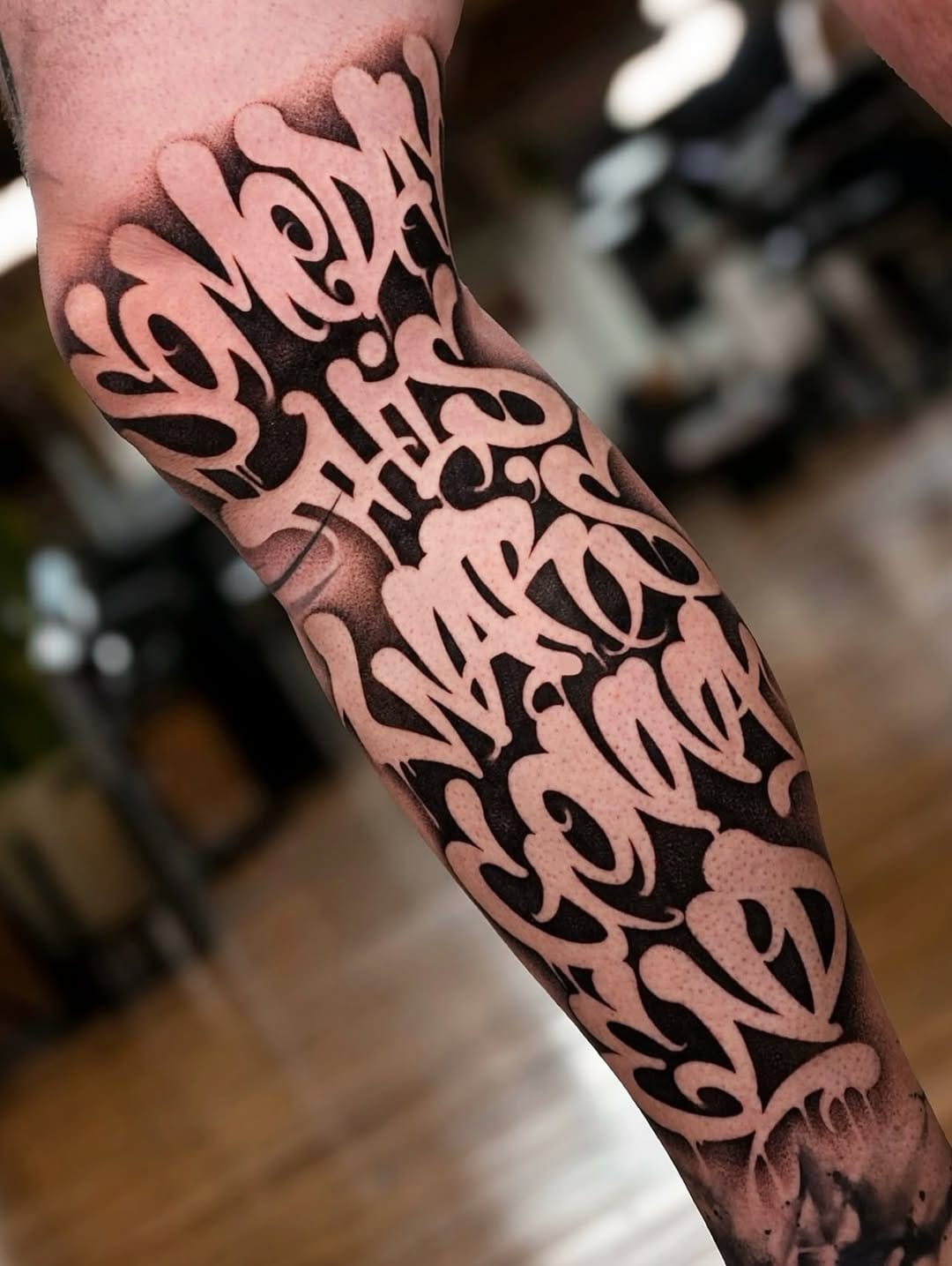 Post 5 by LA MANIGANCE TORONTO 🇨🇦 TATTOO SHOP on Instagram (image)