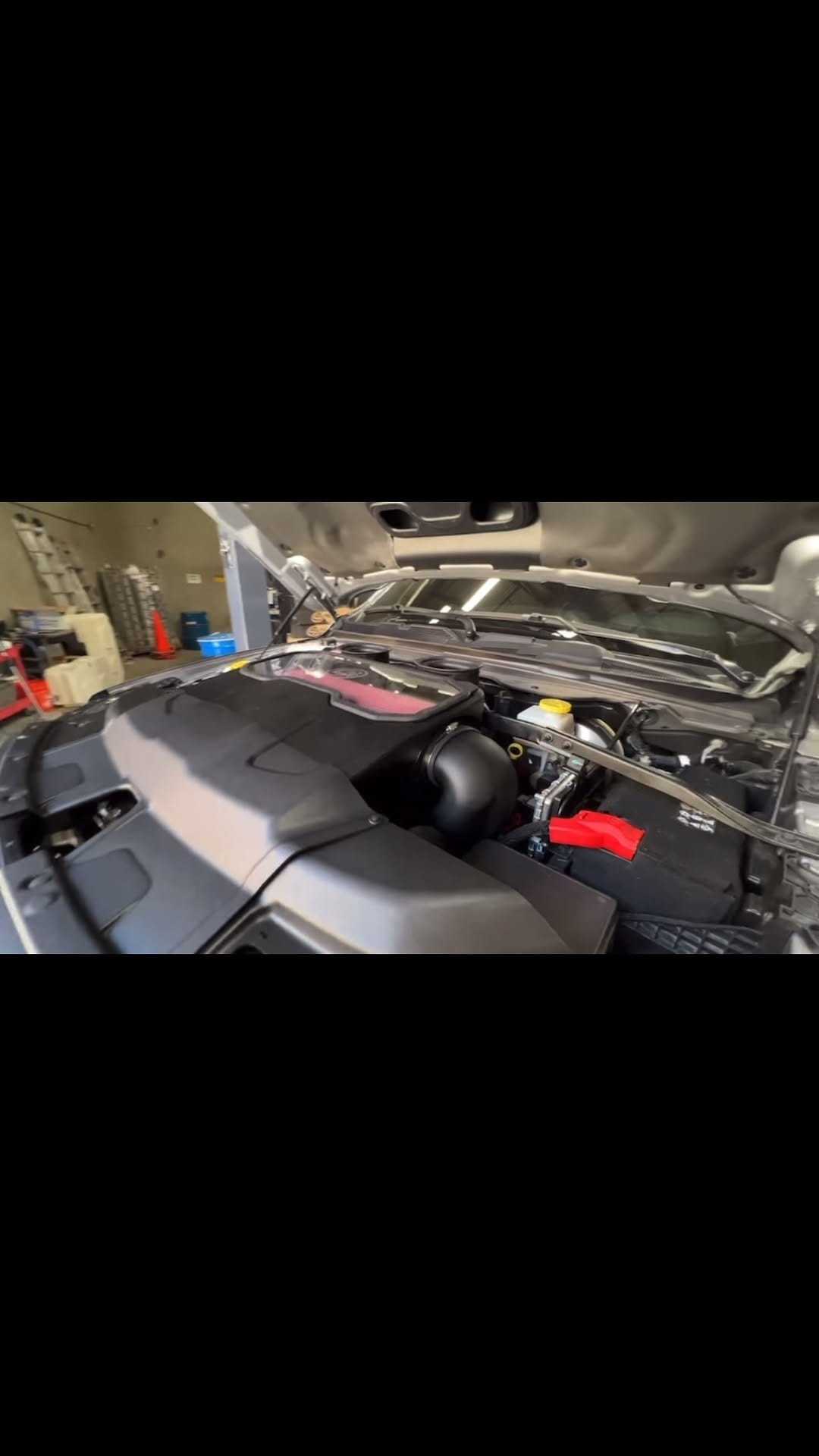 Post 6 by lionsdenoffroad.ca on Instagram (video)