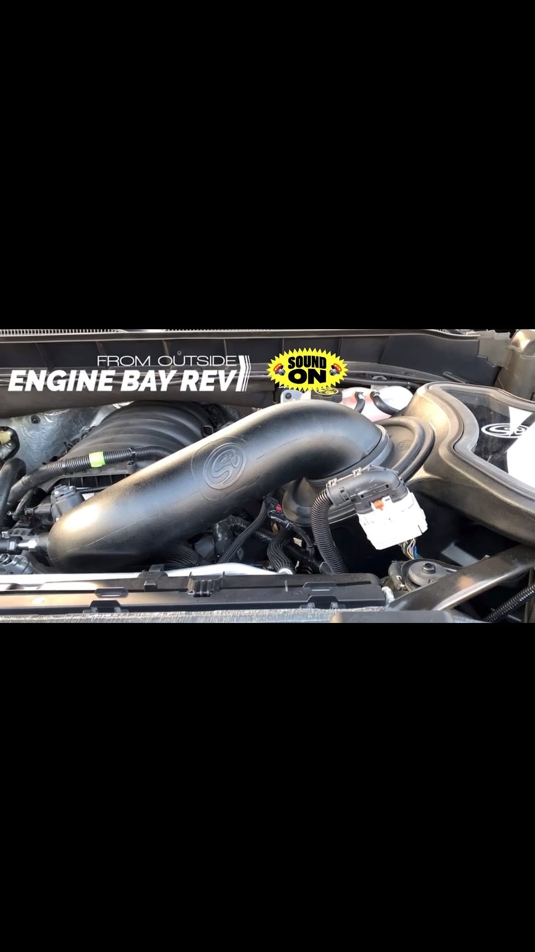 Post 7 by lionsdenoffroad.ca on Instagram (video)
