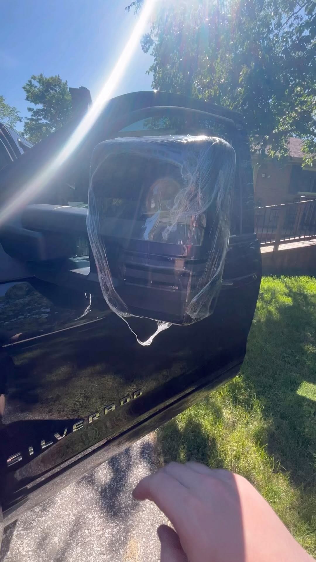 Post 9 by lionsdenoffroad.ca on Instagram (video)