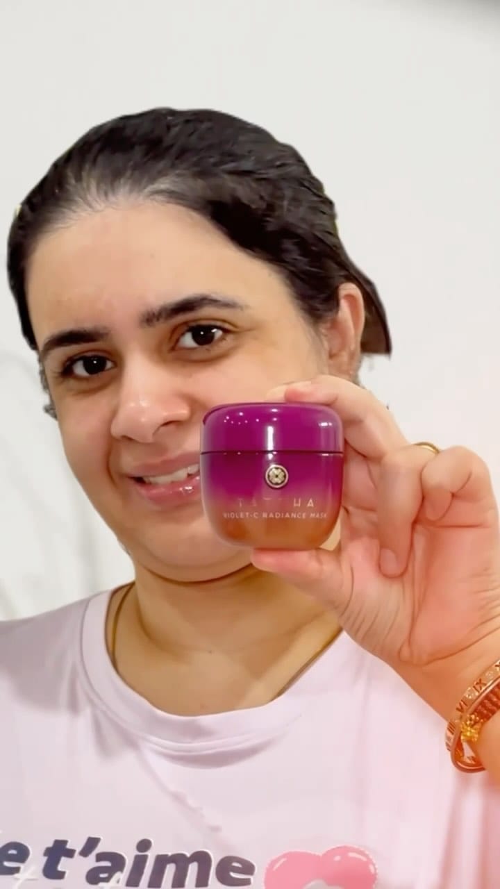 Post 9 by Simran Makeover Studio Vancouver MUA 💄🇨🇦🇺🇸🇮🇳🌎 on Instagram (video)